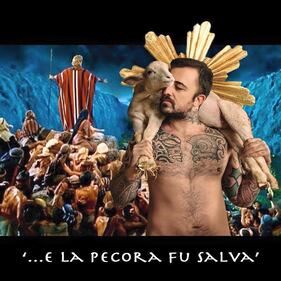 Le vagane contro Chef Rubio 6
