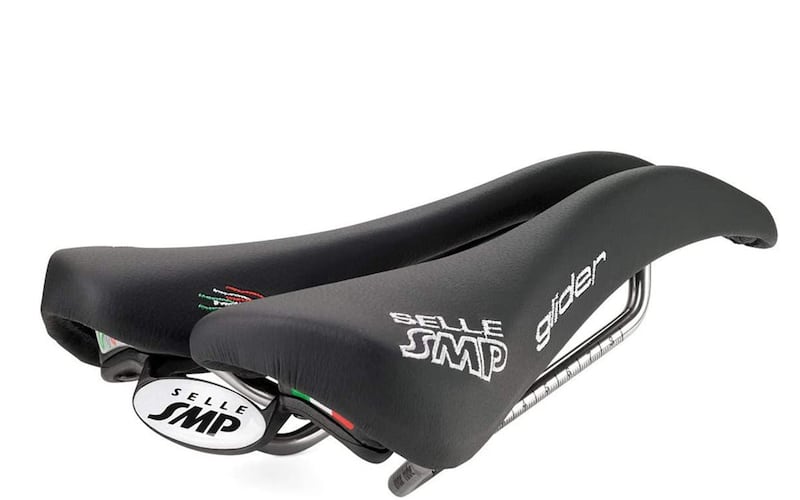 Sella da bici Selle SMP Glider