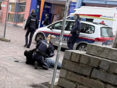 Austria, siriano uccide un 14enne