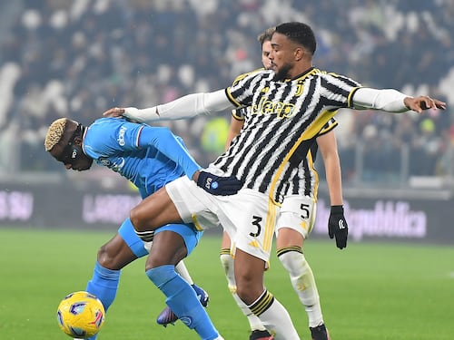 Bodycam al debutto in Juve-Napoli: cosa sono e come funzionano