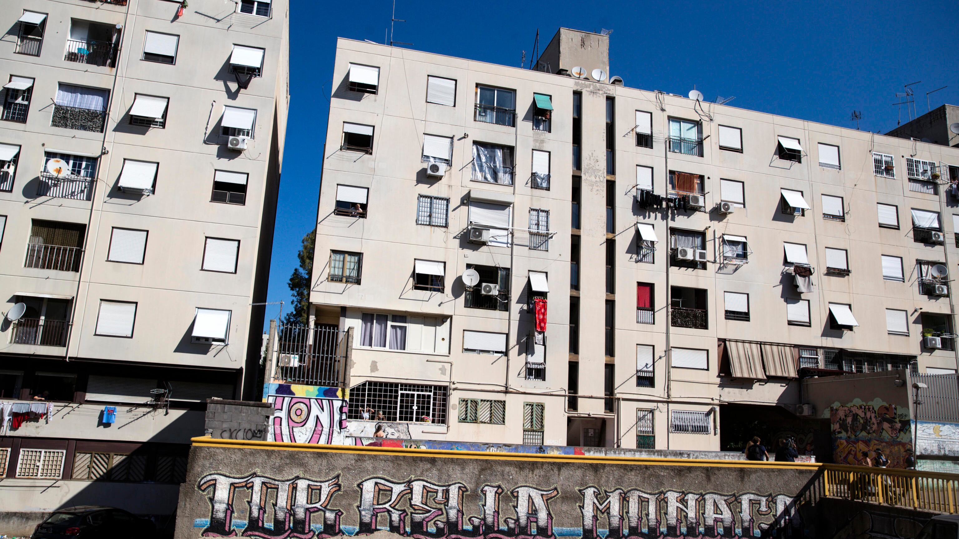 "Diamo fastidio ai pusher...". Volontaria aggredita a Roma