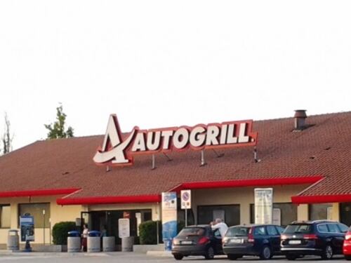 Autogrill torna in utile: 16,8 milioni per il primo semestre