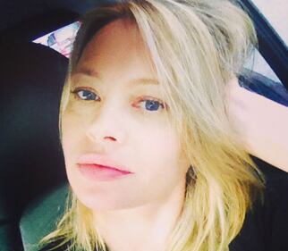 Anna Falchi, le foto 17