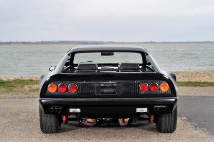 Ferrari 365 GT/4 BB: guarda la gallery 6