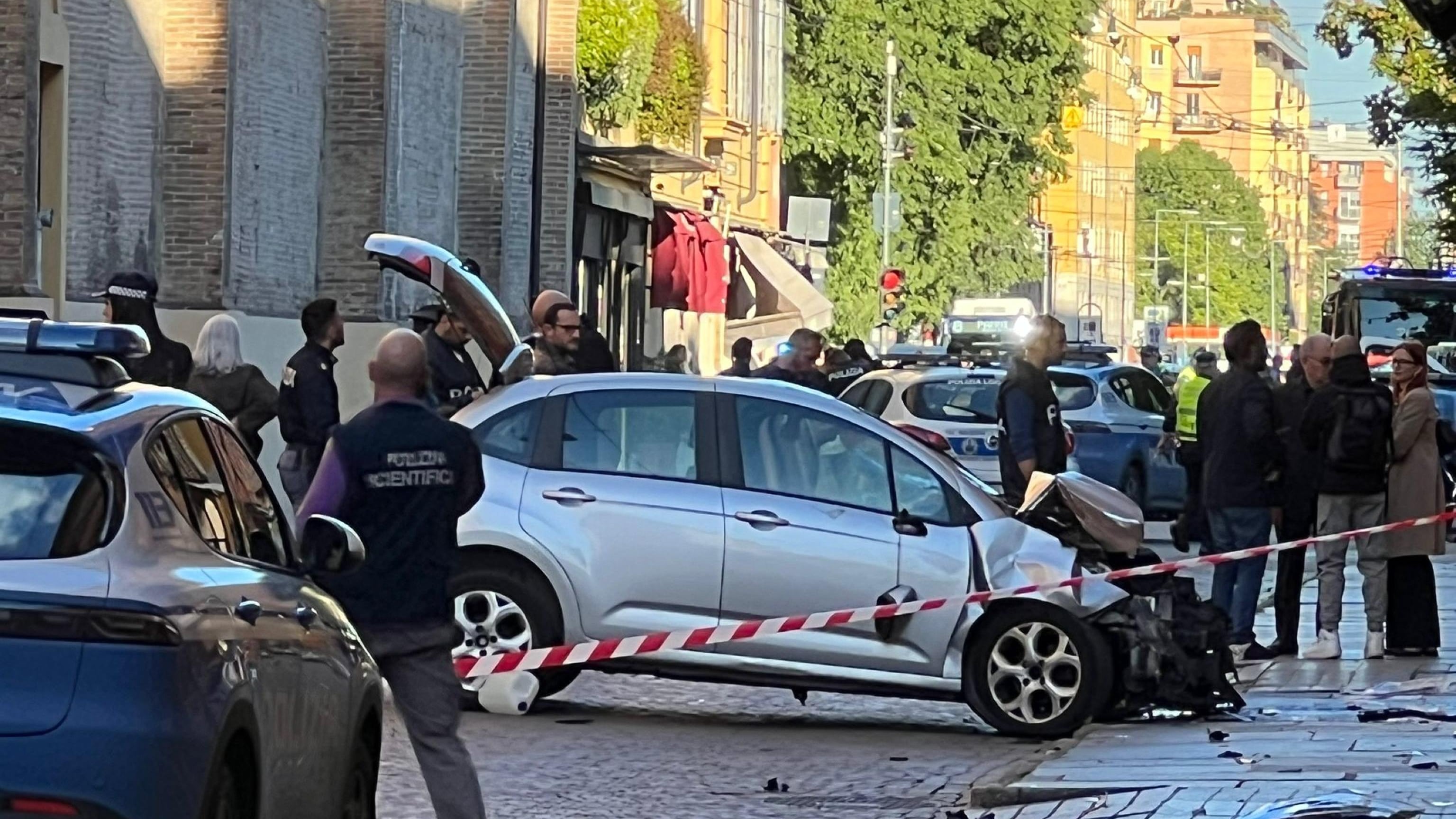 Modena