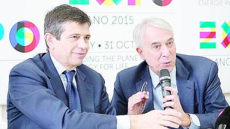 Lupi, passo indietro e chiarimento su Atm