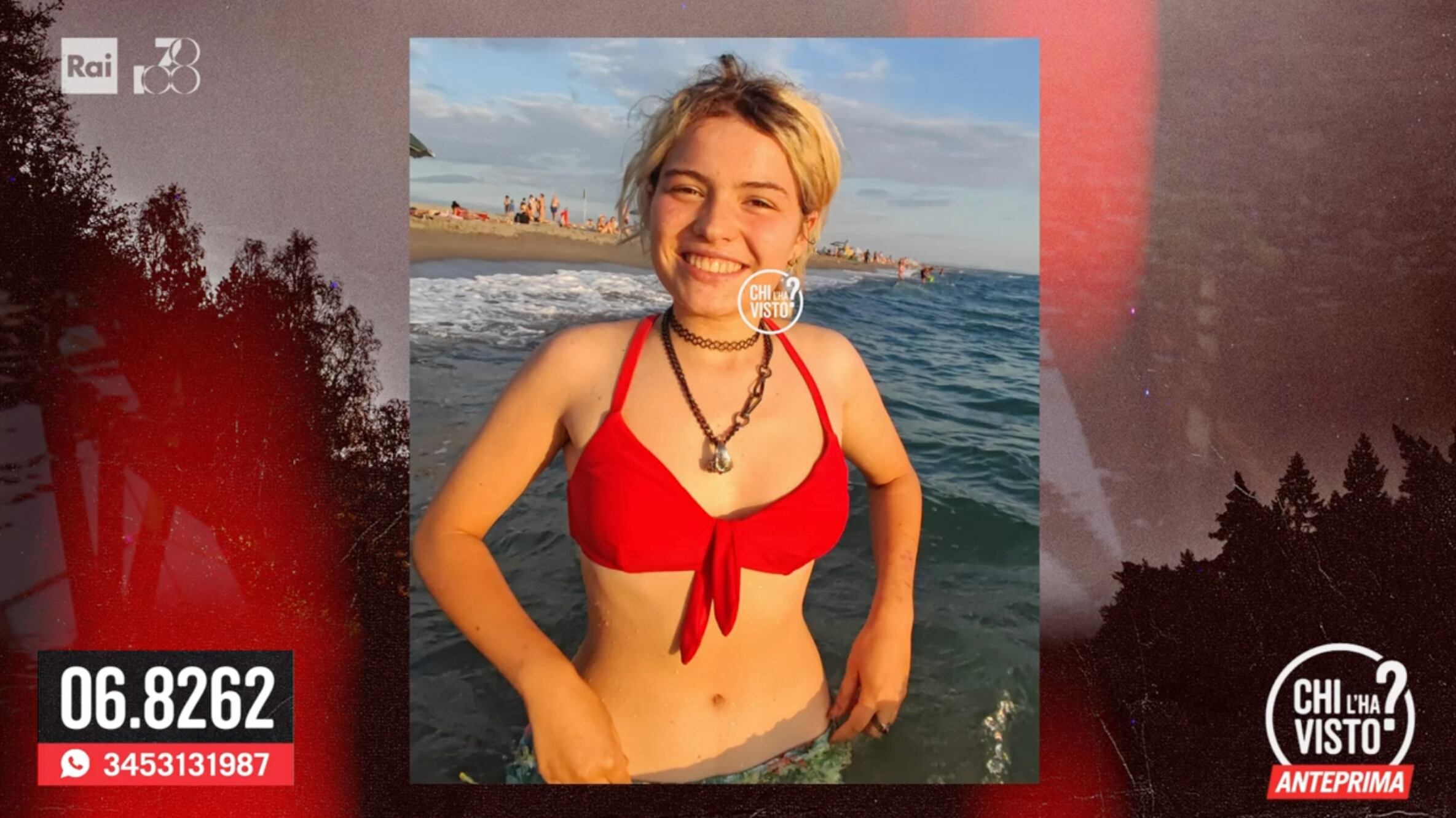 La telefonata, la fuga, il riscatto. Anastasia scomparsa a 16 anni: "Qualcuno la nasconde”