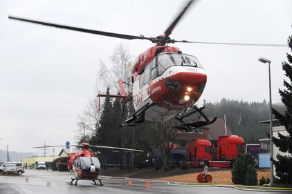 Rogo in fabbrica di disabili 13