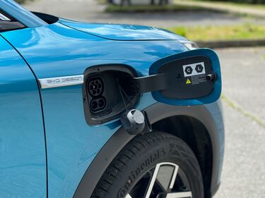 BYD Atto 3: guarda la gallery del nuovo SUV elettrico cinese  14