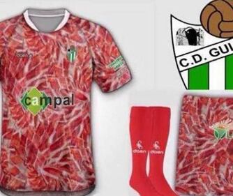 Le maglie più brutte delle squadre di calcio 3