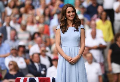 Il Principe William e Kate Middleton, foto 7