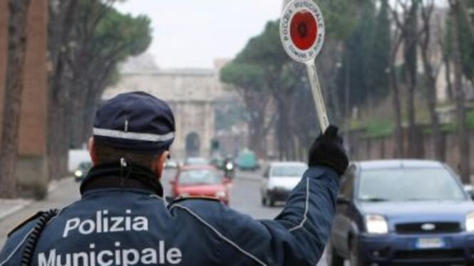 Adesso è ufficiale: le multe servono soltanto a far cassa