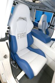 Fiat Oltre, guarda la gallery 6
