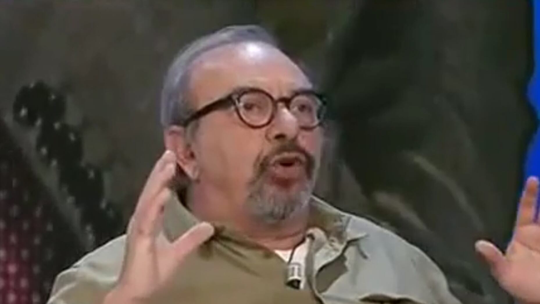 Ennesima vignetta choc di Vauro contro Matteo Salvini: così gli dà del fascista