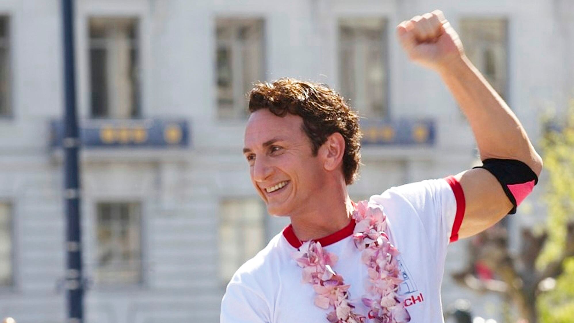 Una nave della marina militare Usa dedicata ad Harvey Milk