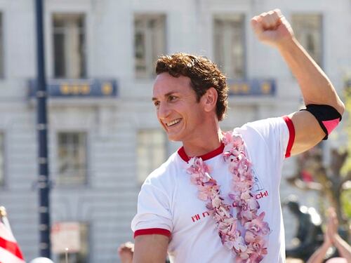 Una nave della marina militare Usa dedicata ad Harvey Milk