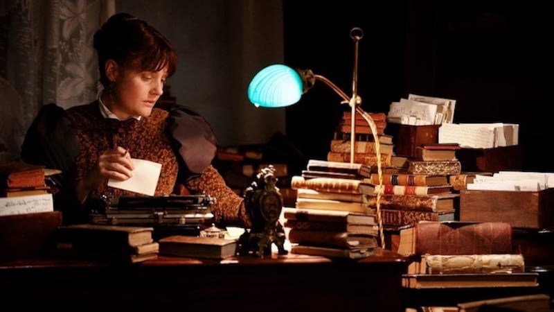 Al Lido sbarca il romanticismo rock di "Miss Marx"
