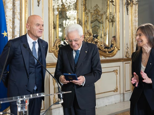 Eni Award, l’energia nutre le idee che cambiano il mondo