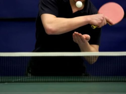 Sicilia, allenatore di ping pong abusava sessualmente delle sue allieve