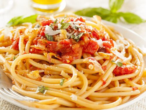 "Meglio il tex-mex". Adesso gli americani bocciano gli spaghetti