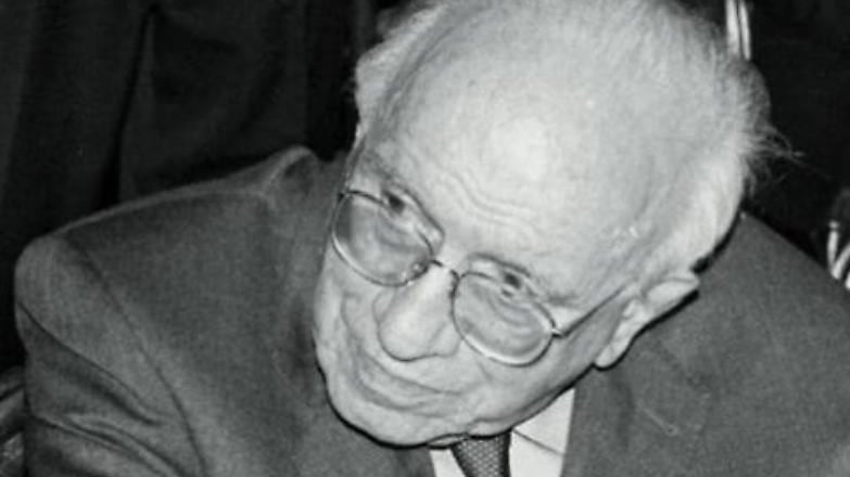 Il nonno di Elly avrebbe detto Sì. "Carriera unica? Un'assurdità"