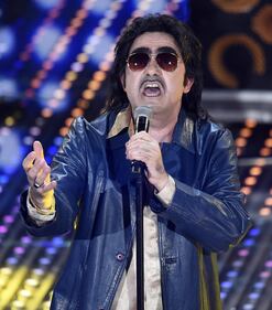 Elio e le Storie Tese nella storia di Sanremo 8