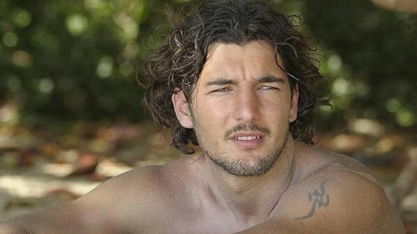 Isola dei Famosi: Cristian Galella e Andrea Prati, cosa è successo fra loro?