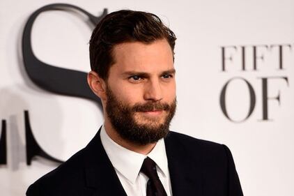 Jamie Dornan e Dakota Johnson, le immagini più hot 3