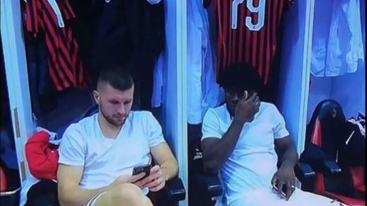 Social e videogiochi fanno male ai calciatori: lo rivela uno studio