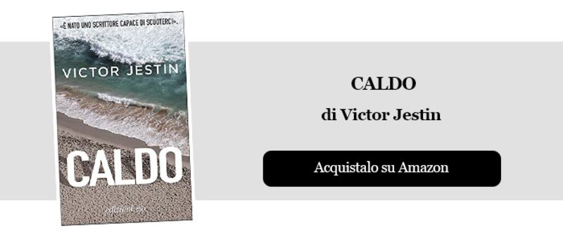Caldo di Victor Jestin