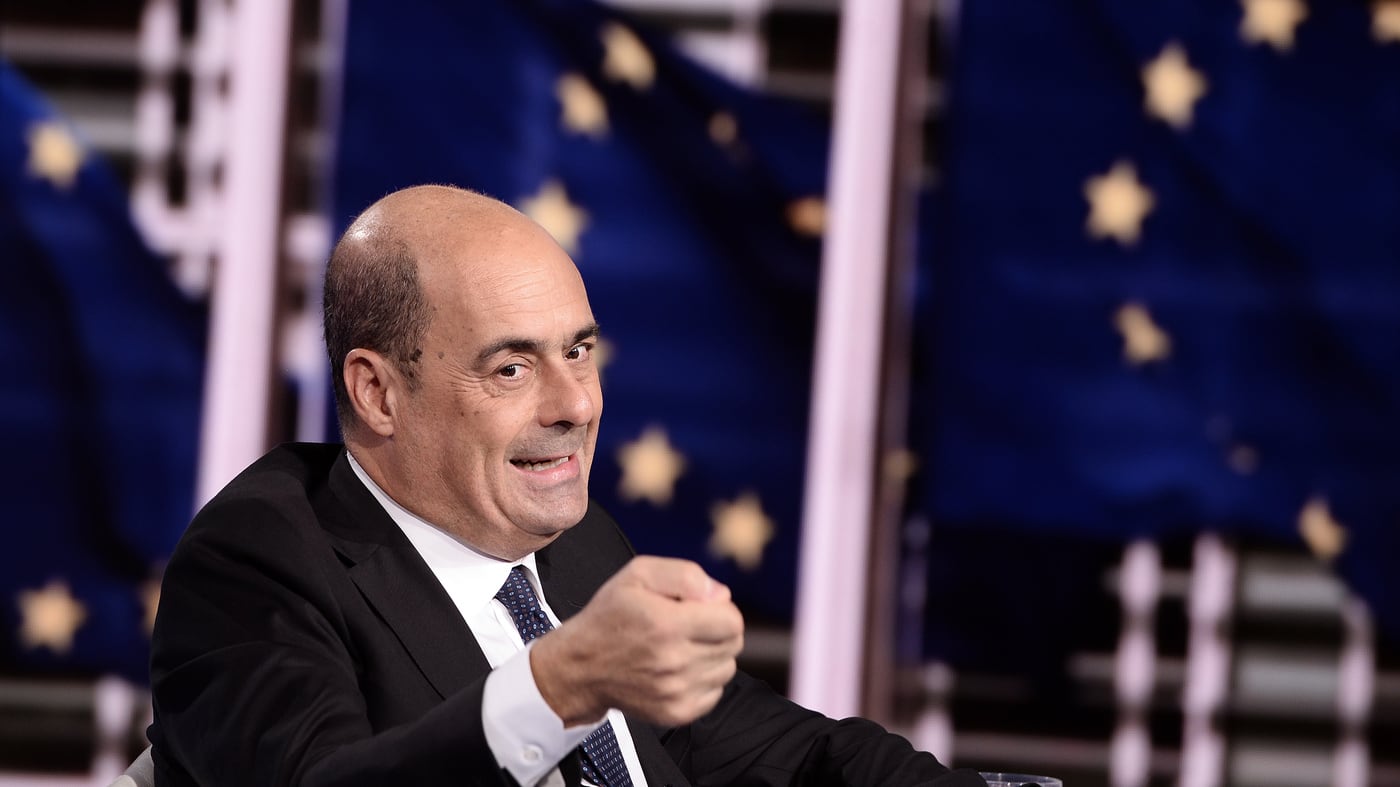 "Sono solo lavoretti". Così Zingaretti umilia gli italiani in difficoltà