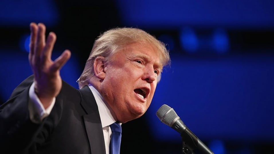 Congresso Usa, Trump in testa alle elezioni di metà mandato