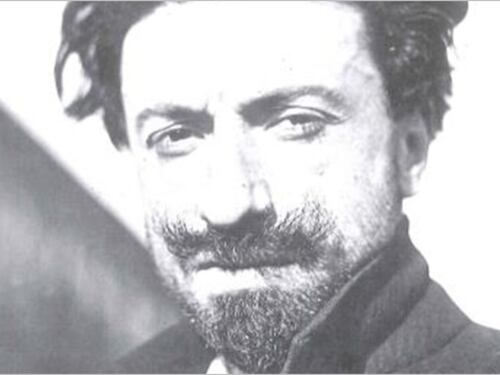 Dagli arditi di Fiume al pitale: Keller, il pirata che fece la Storia
