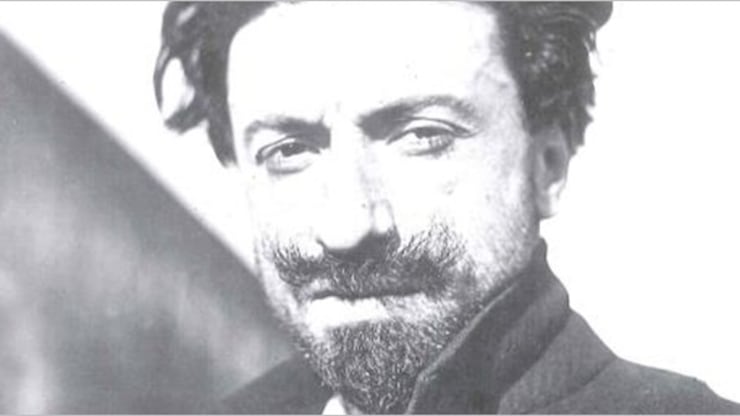 Dagli arditi di Fiume al pitale: Keller, il pirata che fece la Storia