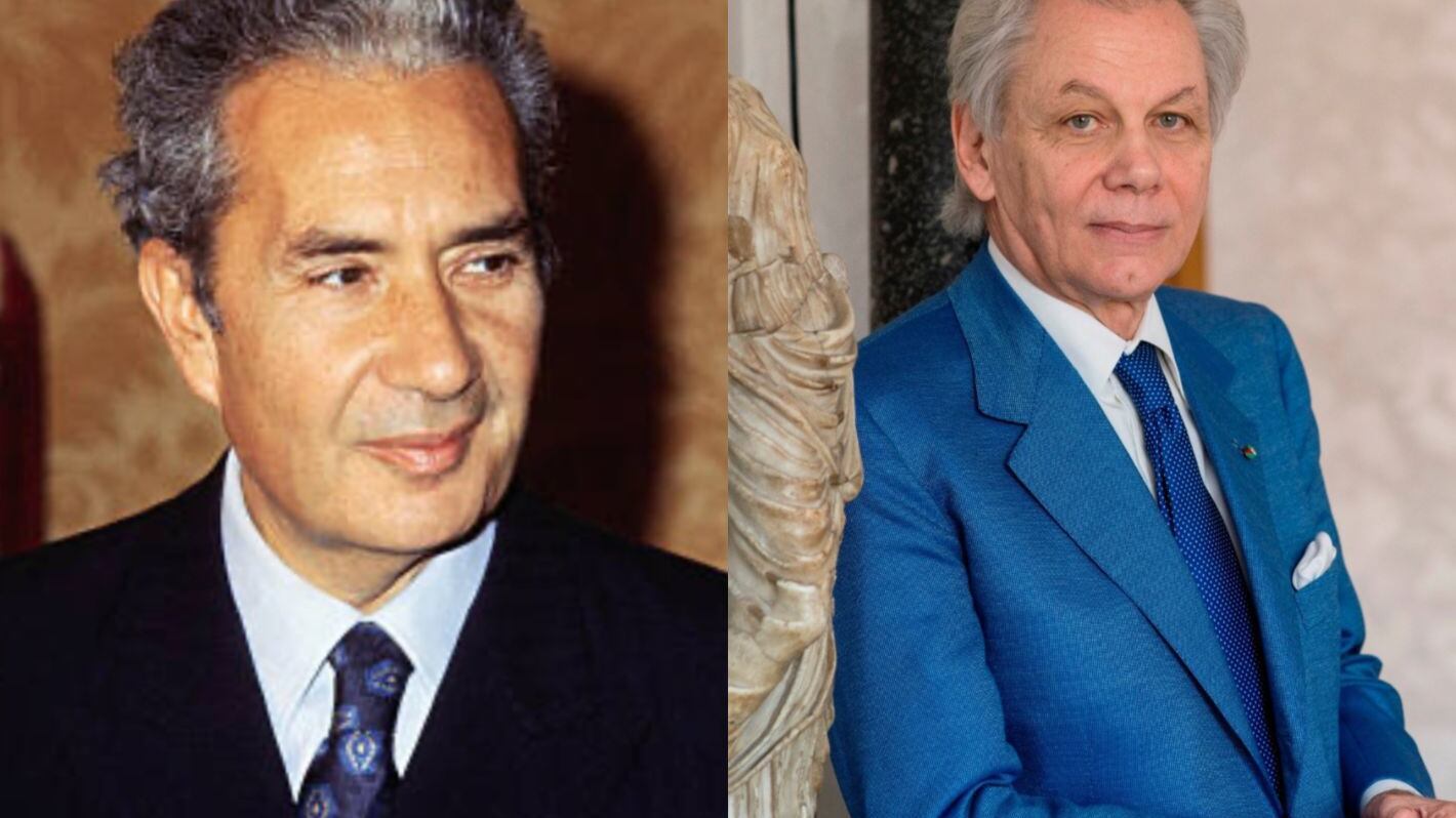 Valter Mainetti sulla ricorrenza del rapimento di Aldo Moro: “Una ferita nella storia della Repubblica che ci ricorda il valore della democrazia”