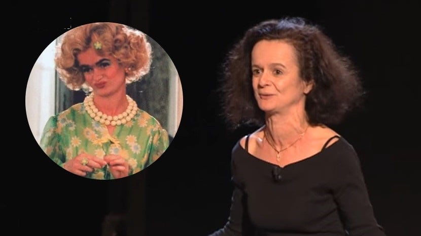 Maria Cristina Maccà, la figlia di Fantozzi: "Ho paura di finire sotto un ponte"