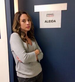 Orange Is the New Black, le protagoniste in foto 6