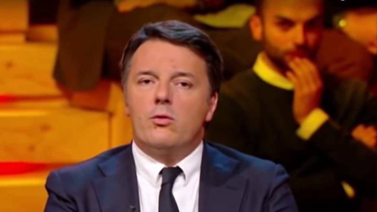 Ora Matteo Renzi querela tutti