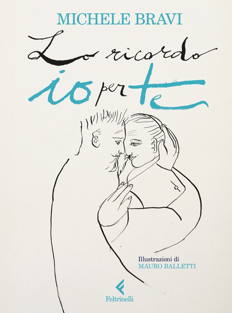 Libro Bravi io ricordo per te