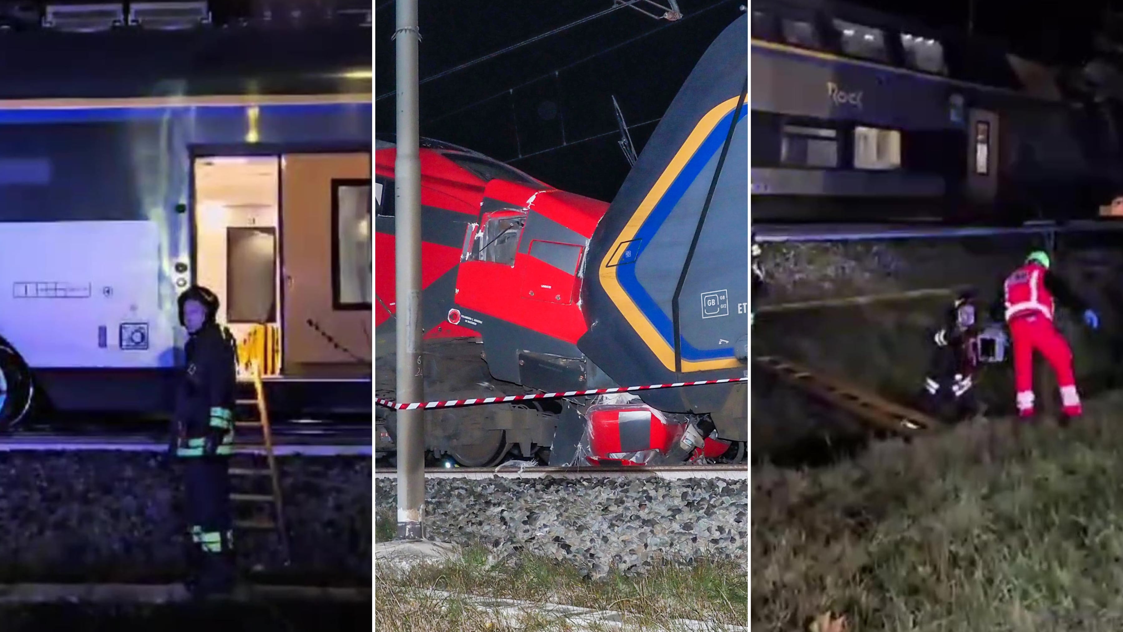 Il Frecciarossa, la manovra e il segnale di linea: il giallo dell'incidente a Faenza