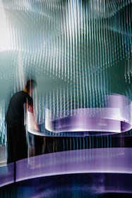 IQOS e Devialet alla Design Week: FOTO 11