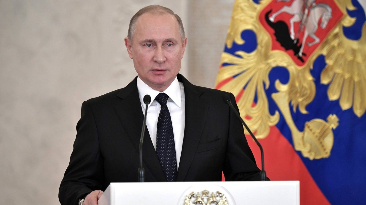 Putin annulla tutti gli impegni: preoccupazione per la sua salute