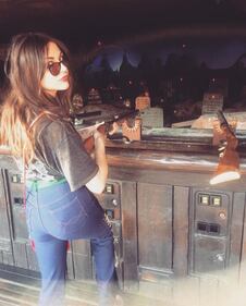 Frances Bean Cobain, tutte le foto 4
