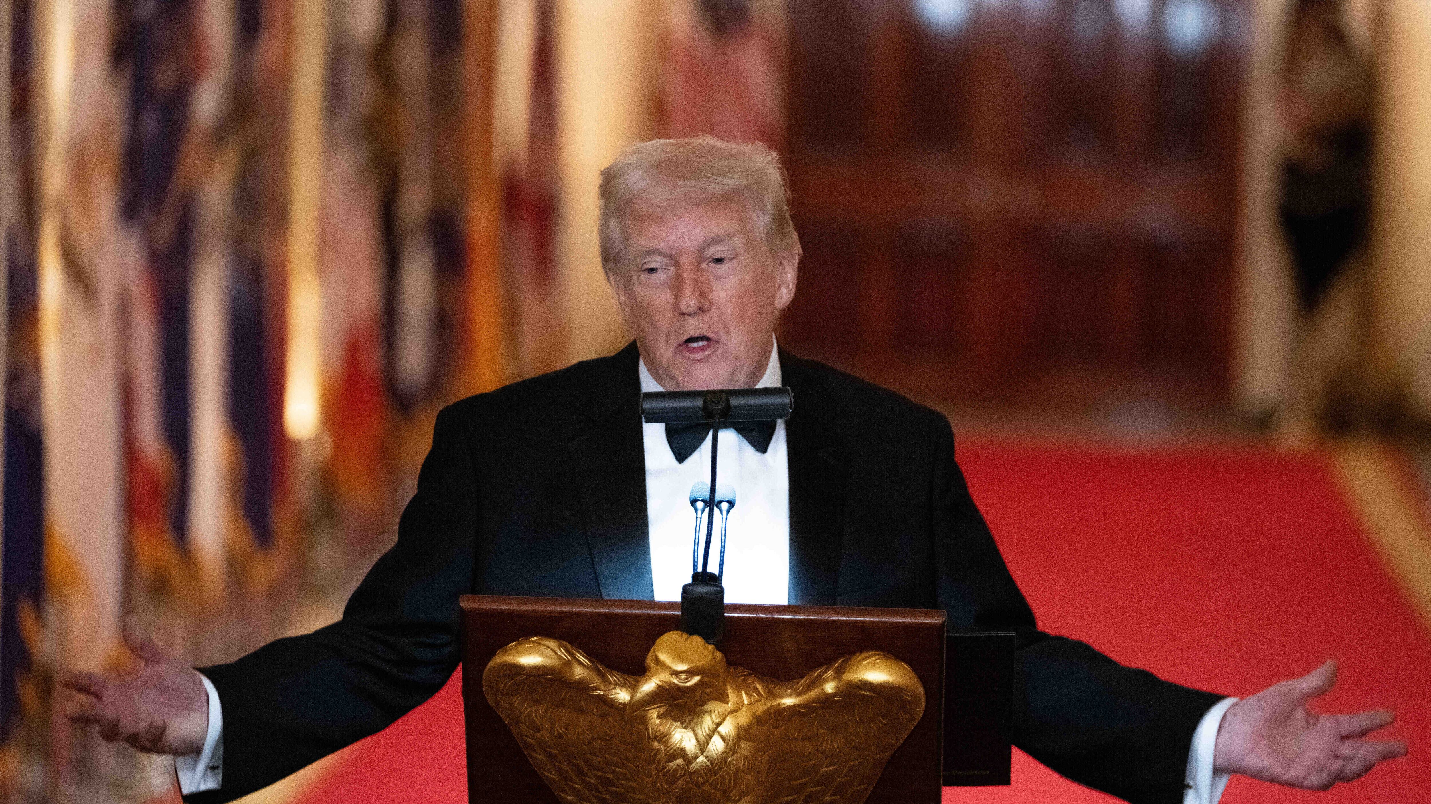 Trump, un altro attentato fallito. E il tycoon prepara la successione