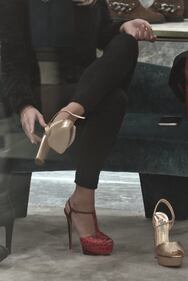 Diletta Leotta fa shopping con la mamma Ofelia 8