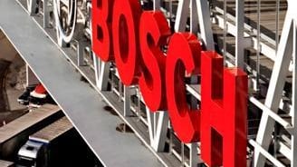 Bosch, efficienza e risparmio dalle vetture agli edifici
