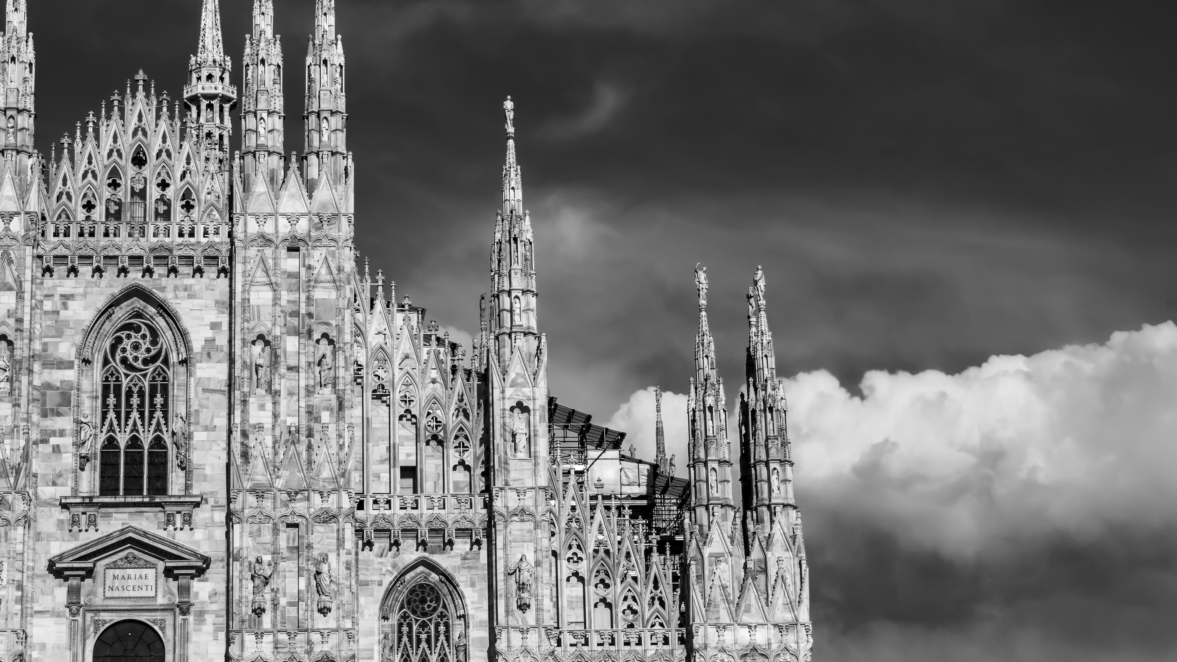 Dalla "ligera" all'Expo I nipotini di Scerbanenco ritingono Milano di noir