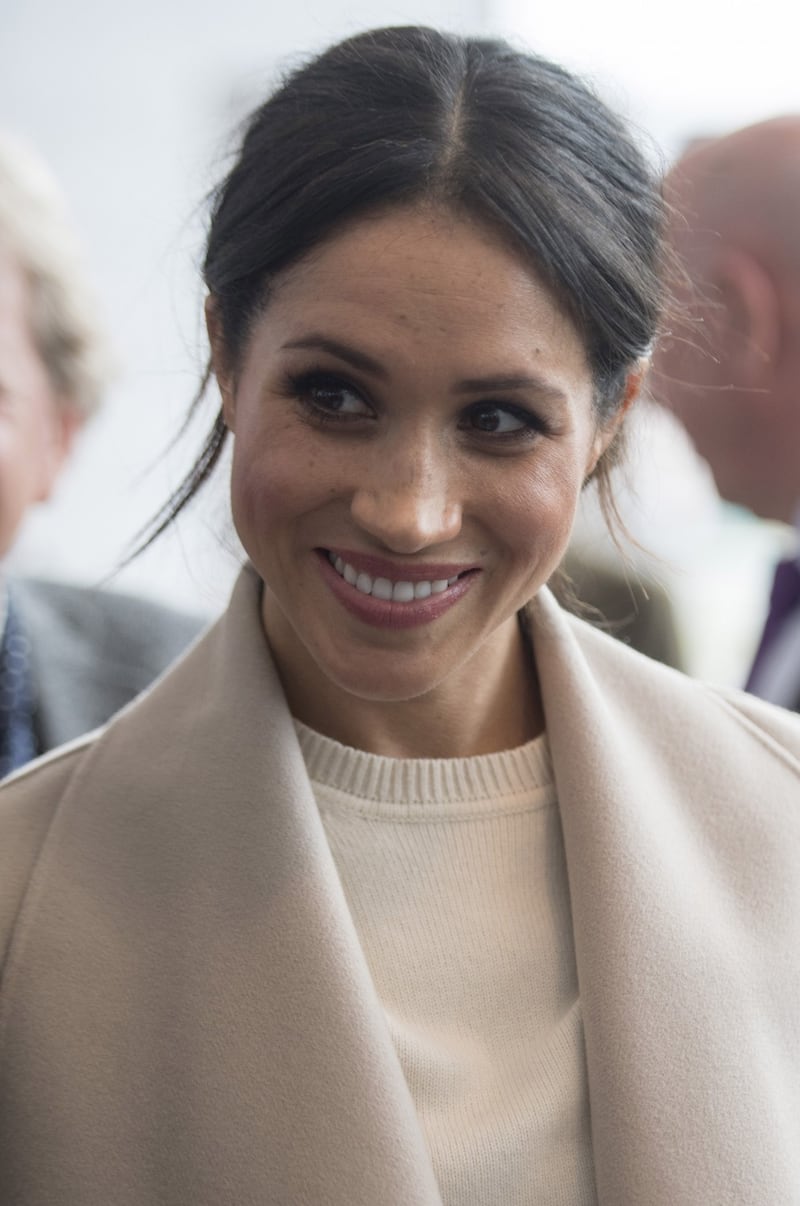 Meghan Markle e il Principe Harry pronti alle nozze 3