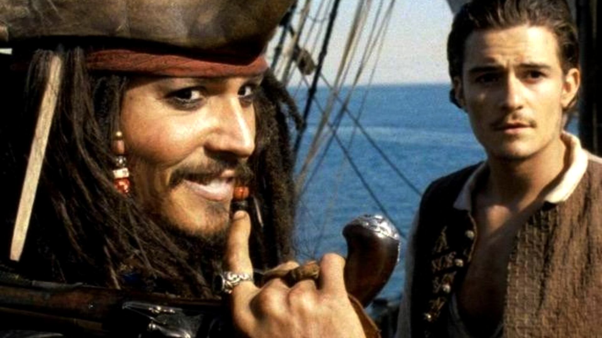 Da Pirati dei Caraibi a Speed: cosa guardare stasera in tv