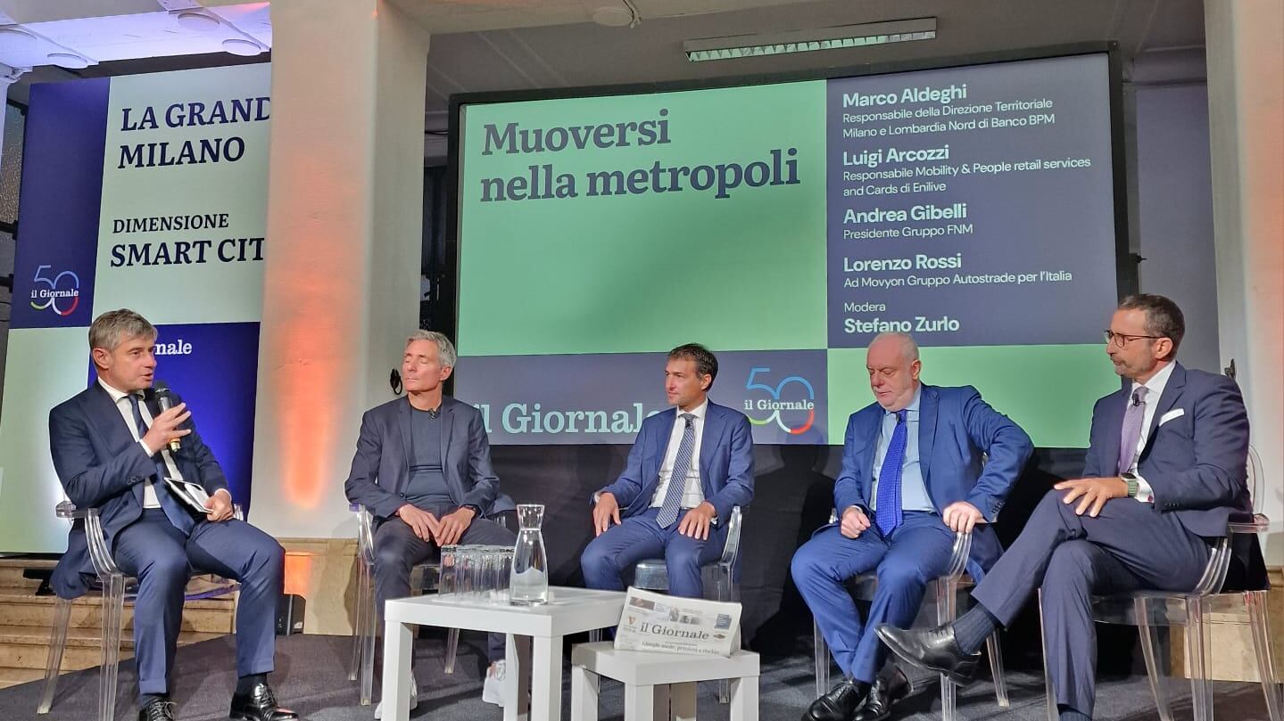 Muoversi a Milano: le aziende che rendono "smart" la città